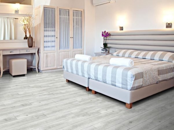 XL Flooring Rigidclick Collection - Pinehurst