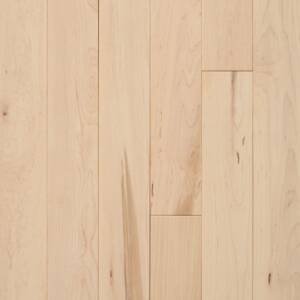 Appalachian Flooring Canadian Made Solid Hard Maple - Poesia