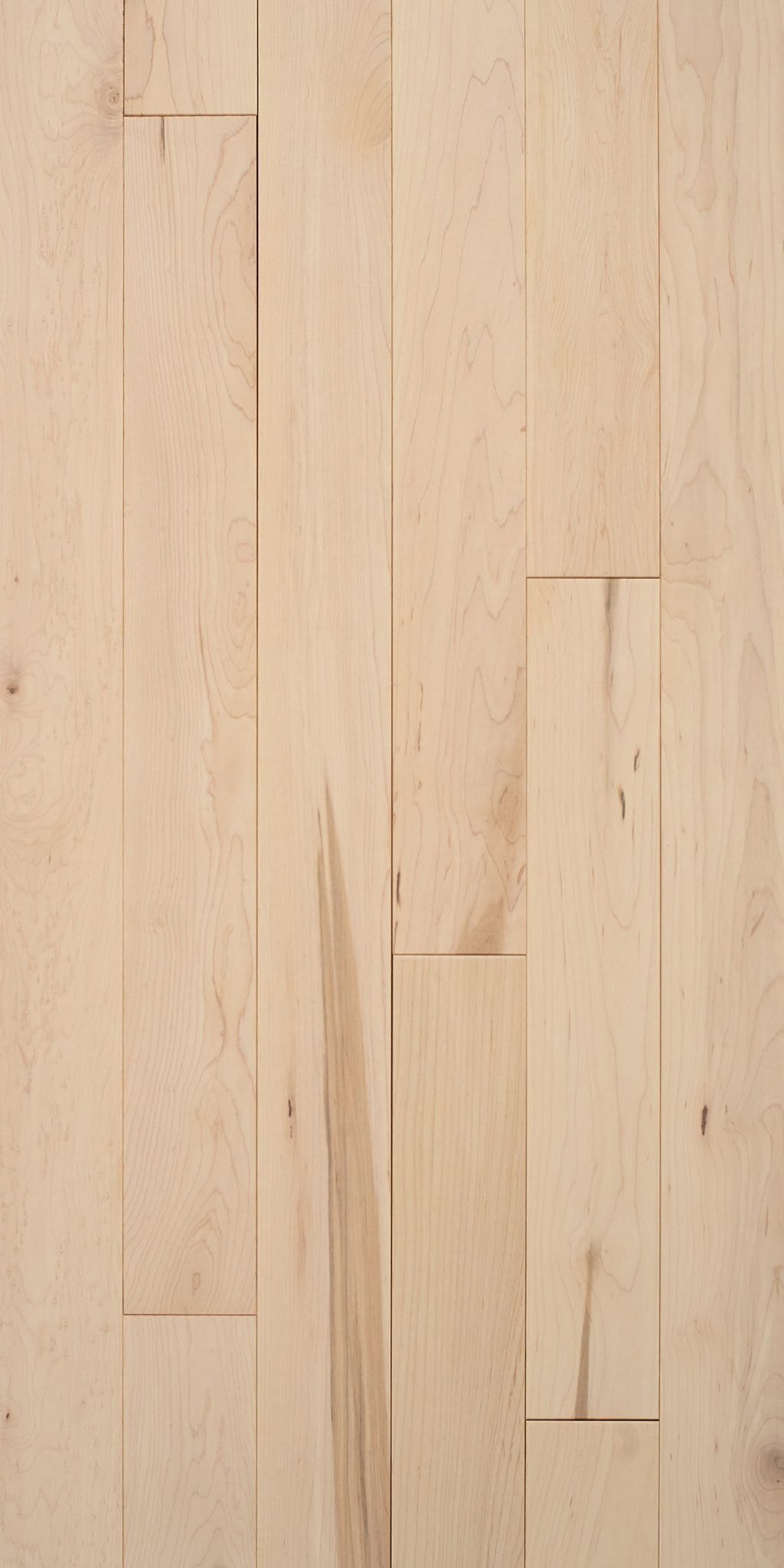 Appalachian Flooring Canadian Made Solid Hard Maple - Poesia