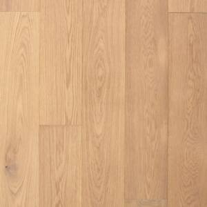 Appalachian Flooring Canadian Made Solid White Oak - Poplin