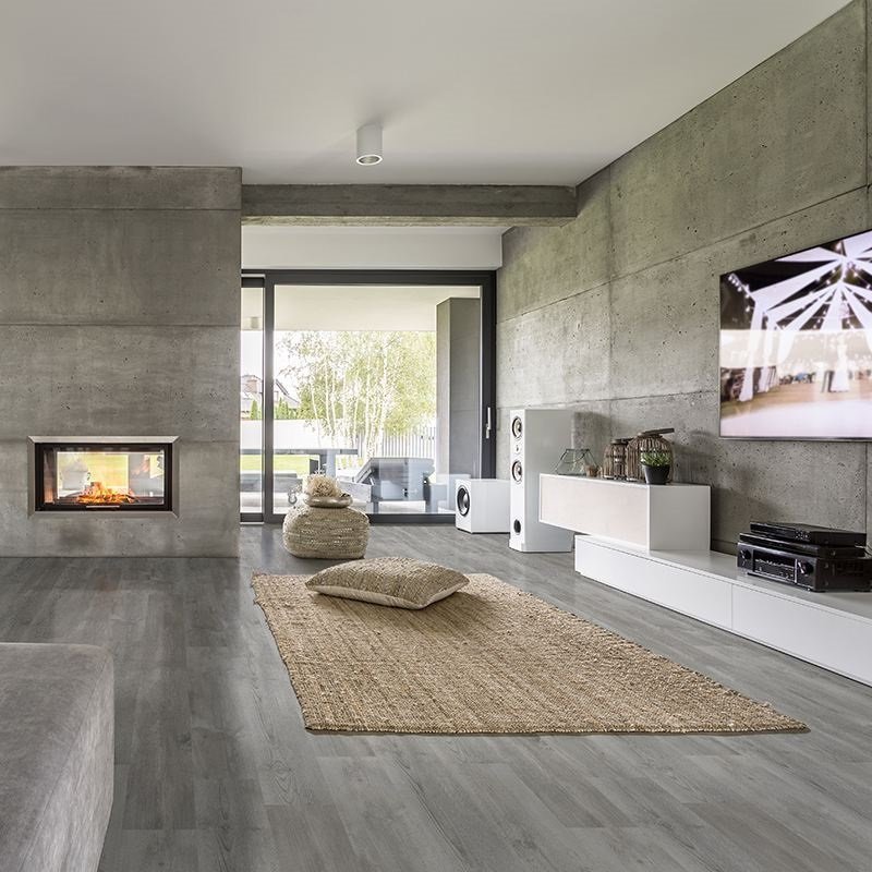 KATELLA ASH® MSI SURFACES LUXURY VINYL PLANKS (PRESCOTT) - Image 3