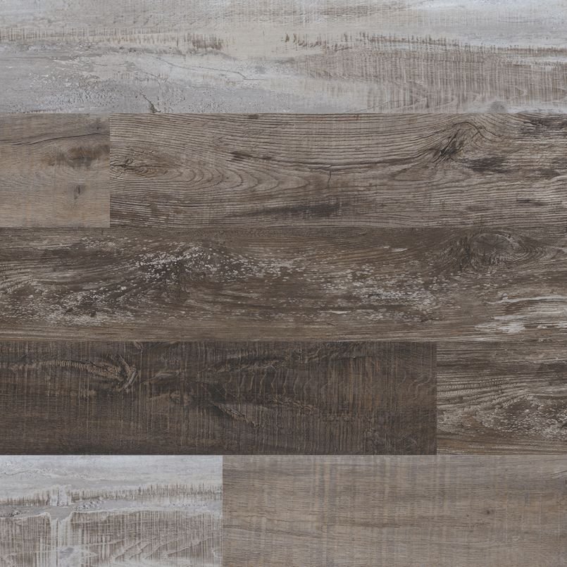 WEATHERED BRINA® MSI SURFACES LUXURY VINYL PLANKS(CYRUS)