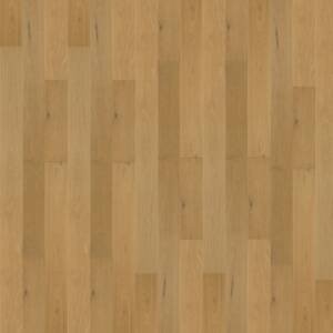 NAF Engineered Hardwood Wirebrushed Oak - Purdy
