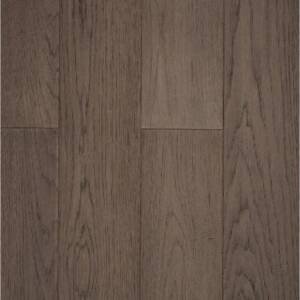 Quarry Grey NAF Engineered Hardwood Handscraped Hickory