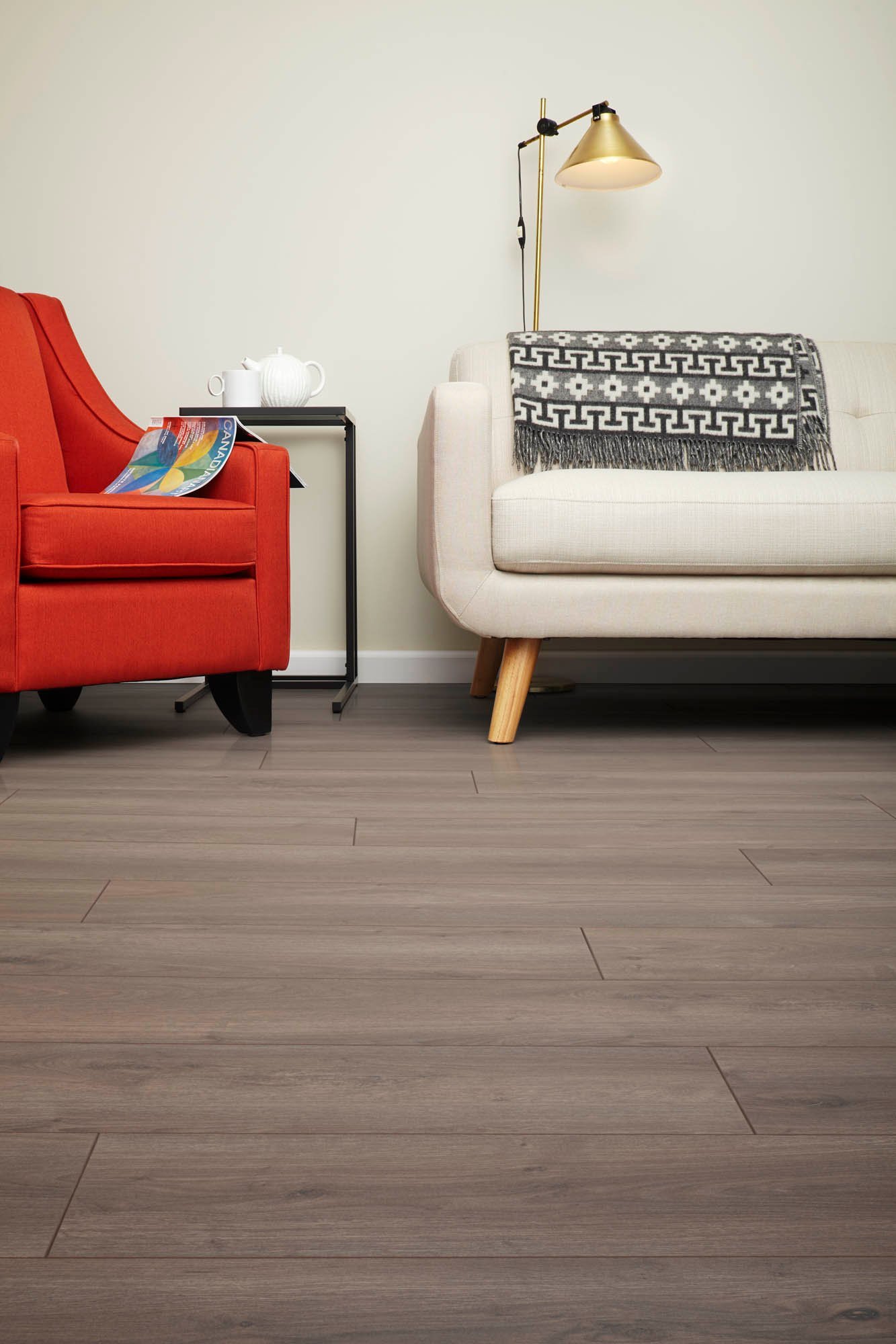 Inhaus Dynamic Highlands - Quarry Oak 35726 Laminate - Image 2