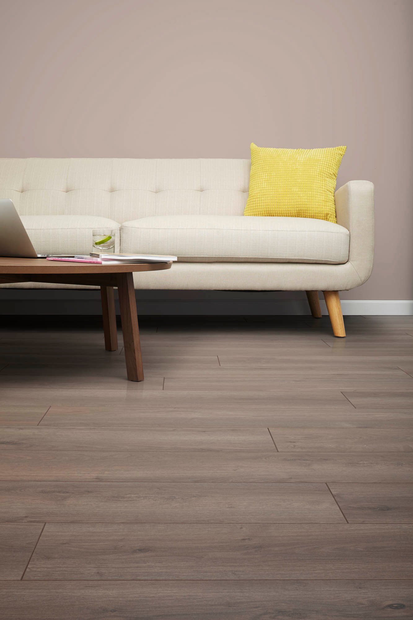 Inhaus Dynamic Highlands - Quarry Oak 35726 Laminate - Image 4