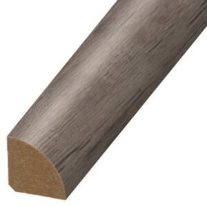 Quarter-Round Moisture Proof