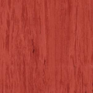 Red 0488 Tarkett Standard Plus (2.0 mm)