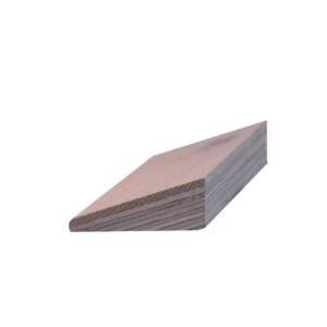 Reducer Custom Engineered Hardwood