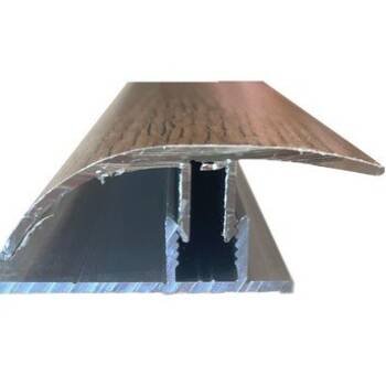 Reducer Laminate Grandeur Flooring