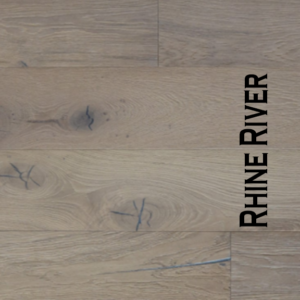 Rhine River Grandeur Engineered Oak Metropolitan Collection