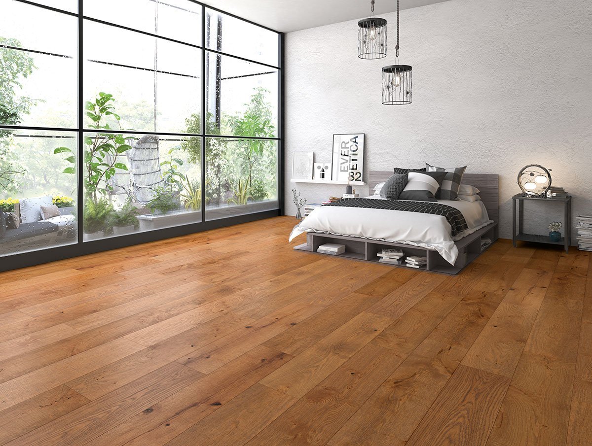 Inhaus Sono Eclipse Collection - Riverview Oak 54344 - Image 2