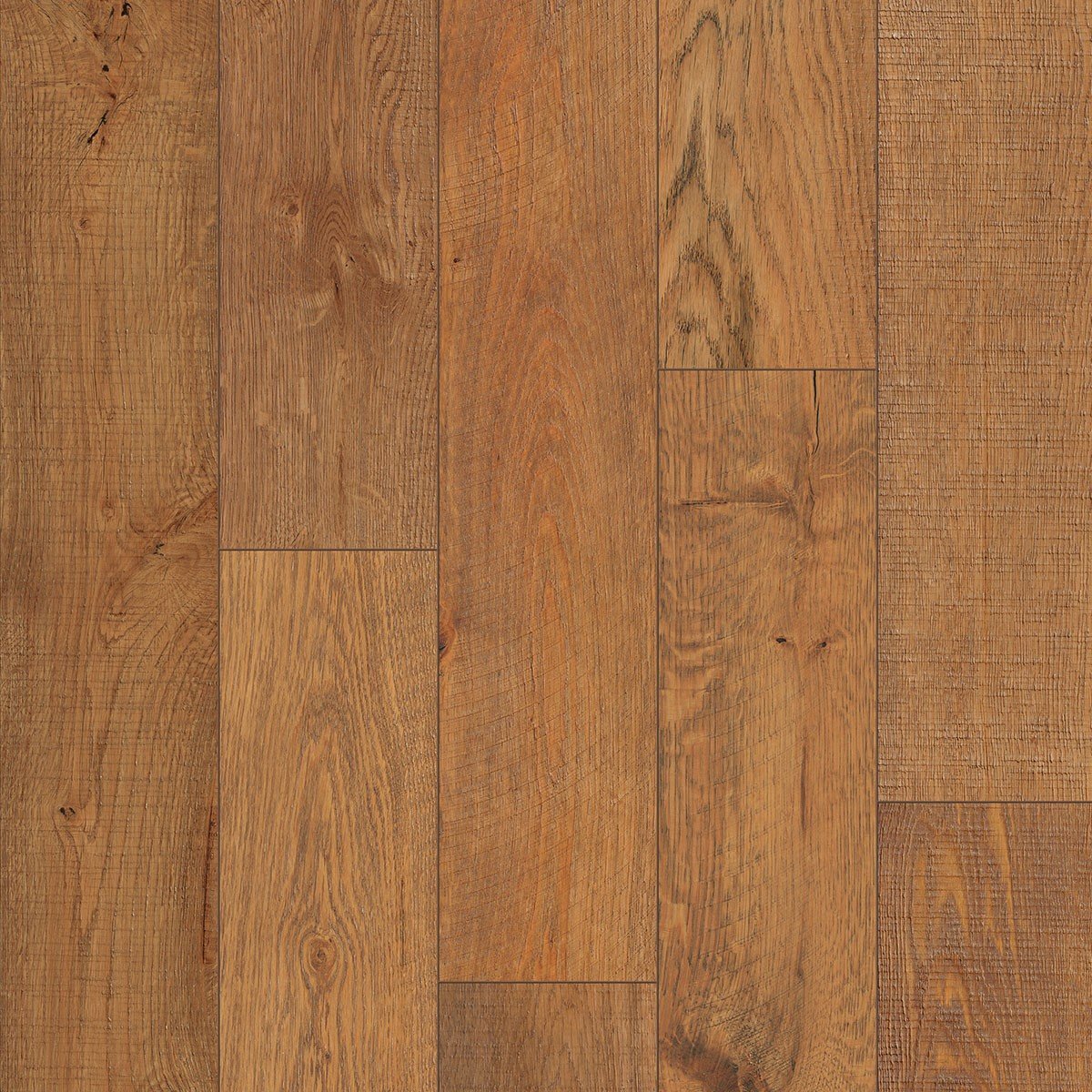 Inhaus Sono Eclipse Collection - Riverview Oak 54344