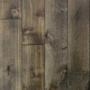 Roasted Marshmallow Brand Coverings Solid Hardwood Maple