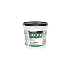 Roberts - 3030 Multipurpose Adhesive 946 mL