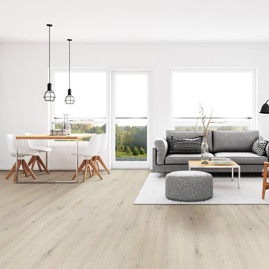 RUNMILL ISLE® MSI SURFACES LUXURY VINYL PLANKS (CYRUS) - Image 5