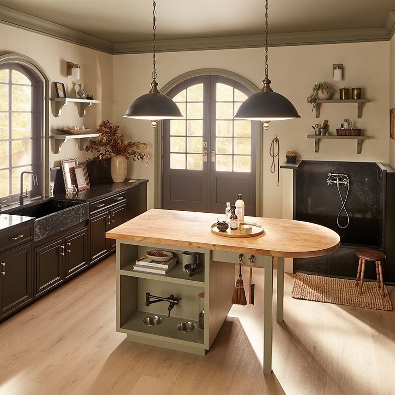 RUNMILL ISLE® MSI SURFACES LUXURY VINYL PLANKS (CYRUS) - Image 4