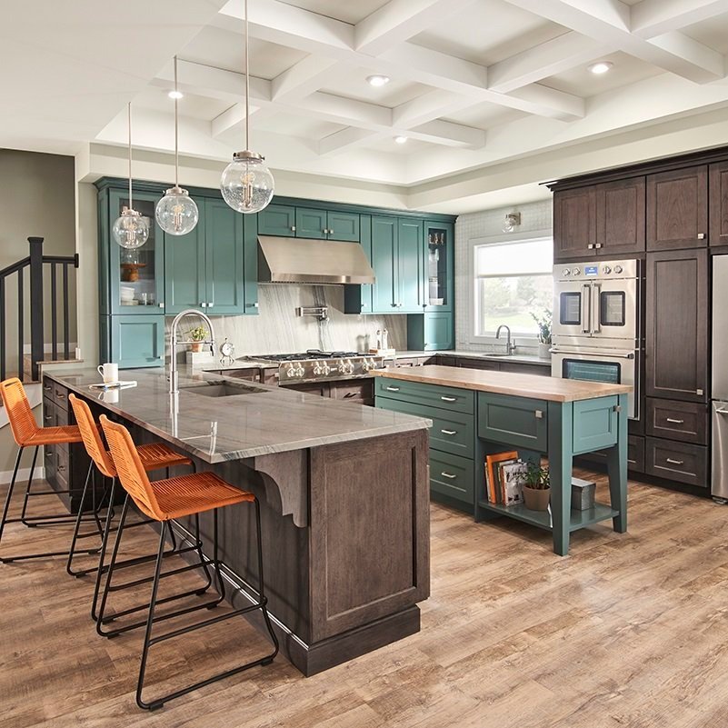 RYDER® MSI SURFACES LUXURY VINYL PLANKS (CYRUS) - Image 4