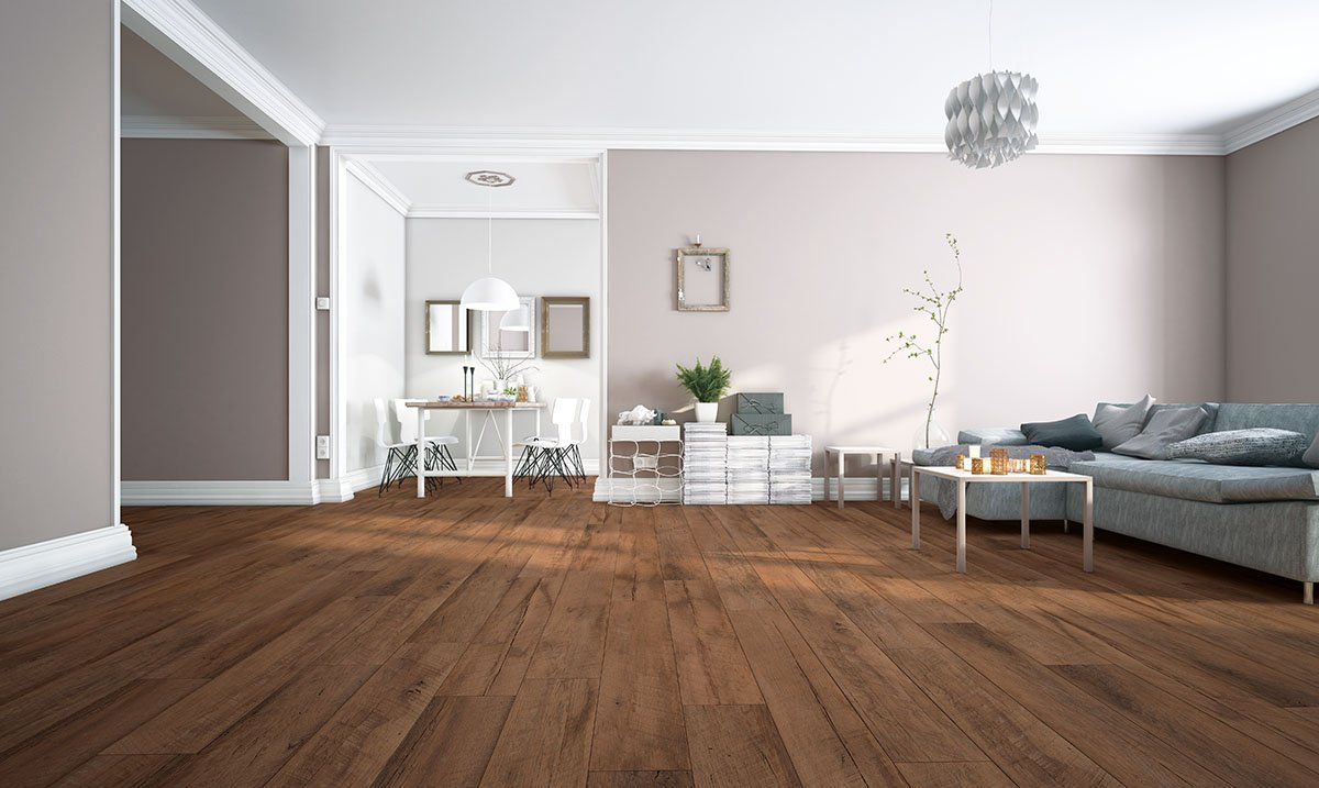 Inhaus Sono Eclipse Collection - Saloon 53444