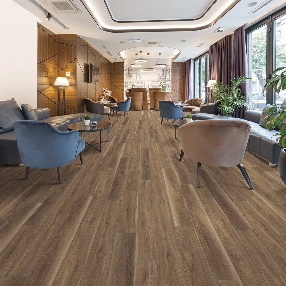 Next Floor Coastal Resort - Salted Caramel 439 043