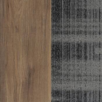 Next Floor Coastal Resort - Salted Caramel 439 043