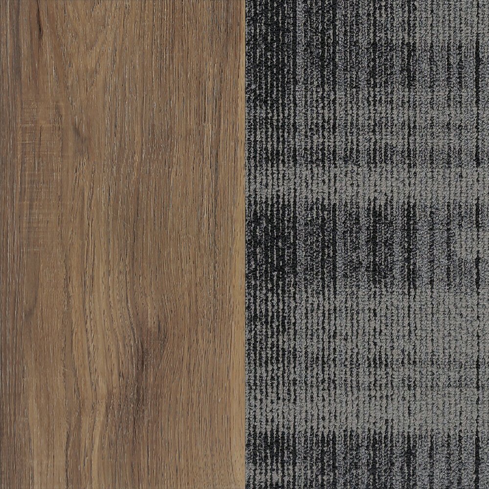 Next Floor Coastal Resort - Salted Caramel 439 043