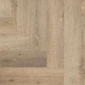 Sambro Grandeur Herringbone SPC Vinyl Flooring