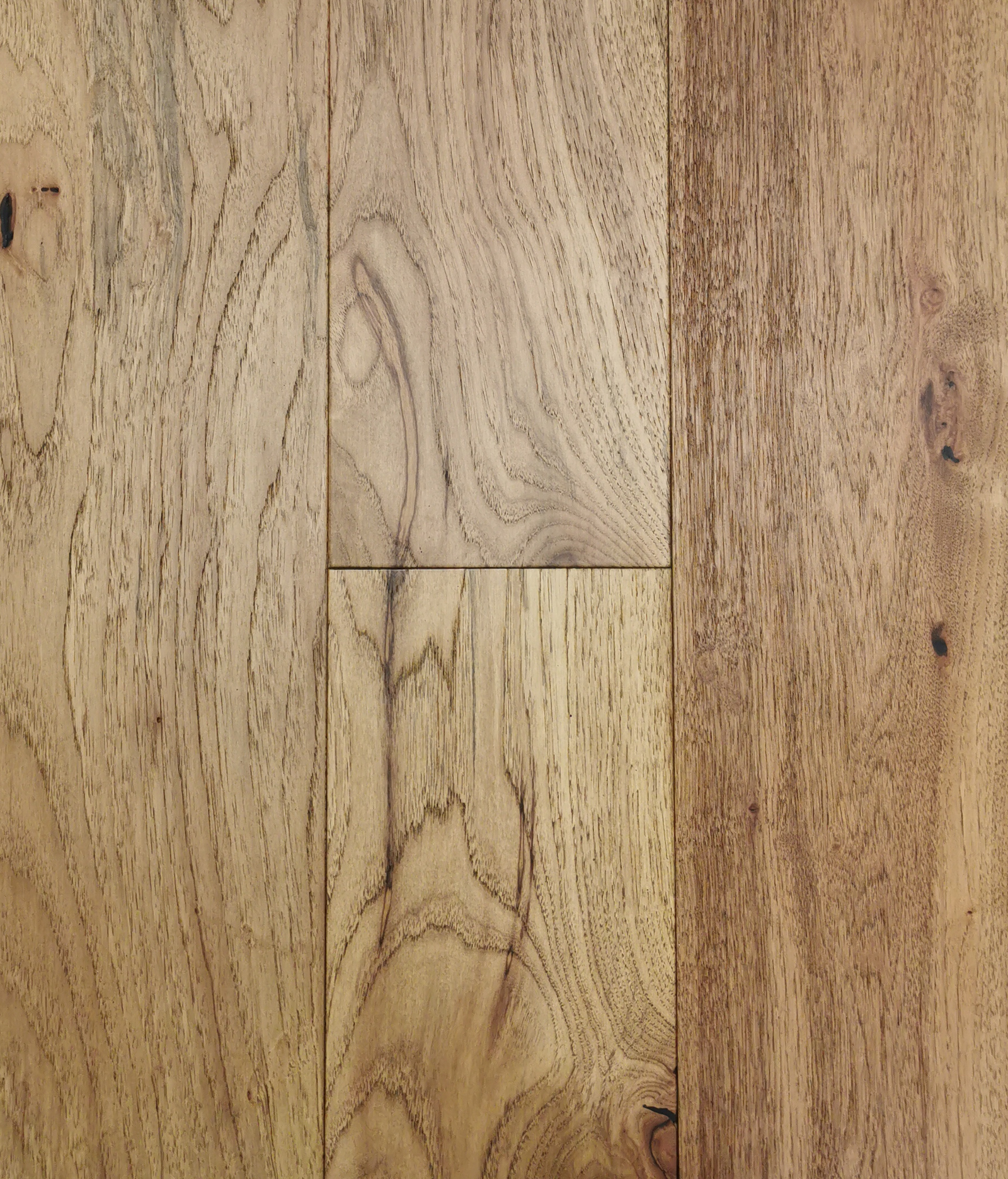 Sandal HK1302 Green Touch Flooring Engineered Hickory