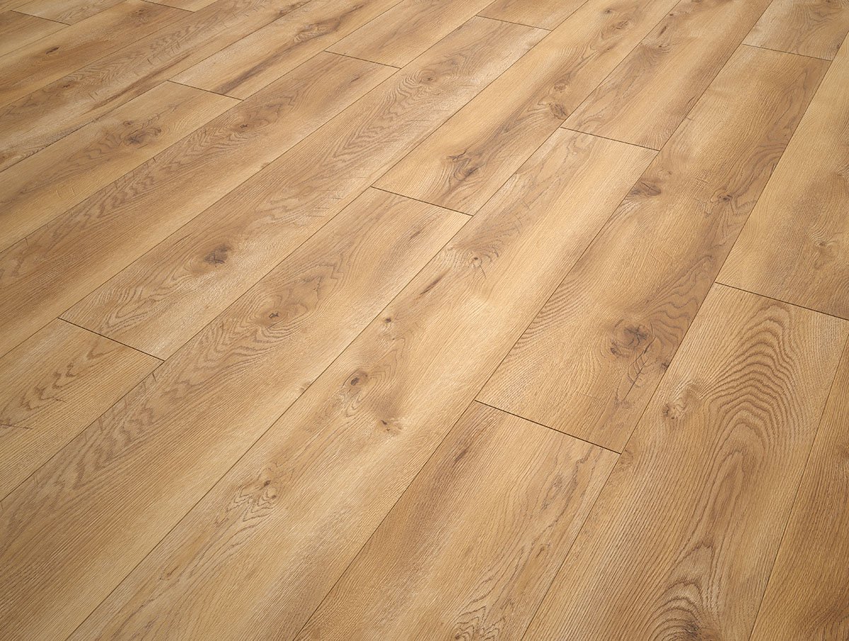 Inhaus Sono Eclipse Collection - Sandhill Oak 53446