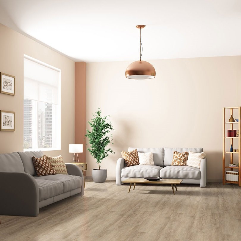 SANDINO® MSI SURFACES LUXURY VINYL PLANKS (CYRUS) - Image 4