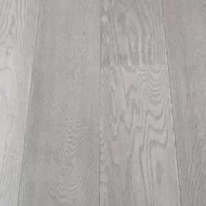 Sandy Grey Vidar Flooring Engineered Oak