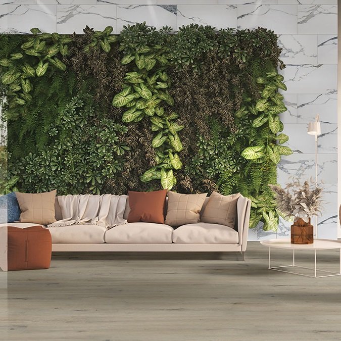 RUNMILL ISLE® MSI SURFACES LUXURY VINYL PLANKS (CYRUS) - Image 6