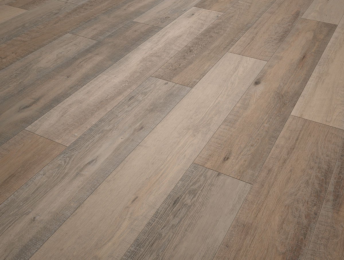 Inhaus Sono Eclipse Collection - Seawashed Oak 53455