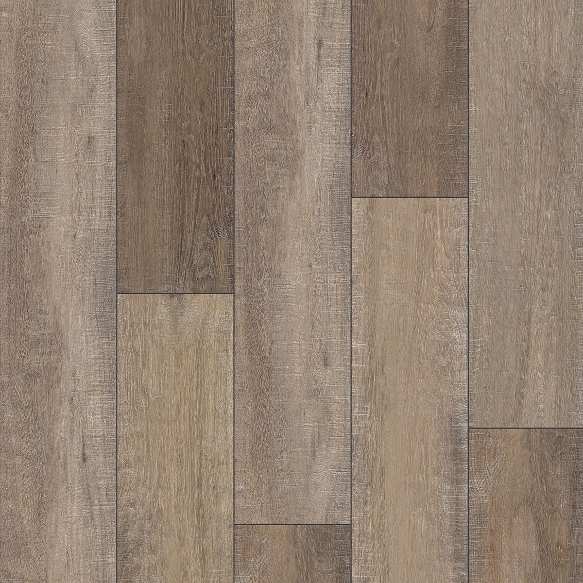 Inhaus Sono Eclipse Collection - Seawashed Oak 53455