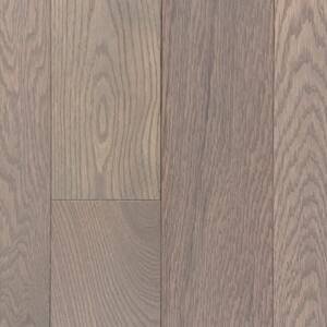 Appalachian Flooring Canadian Made Solid Red Oak - Silk
