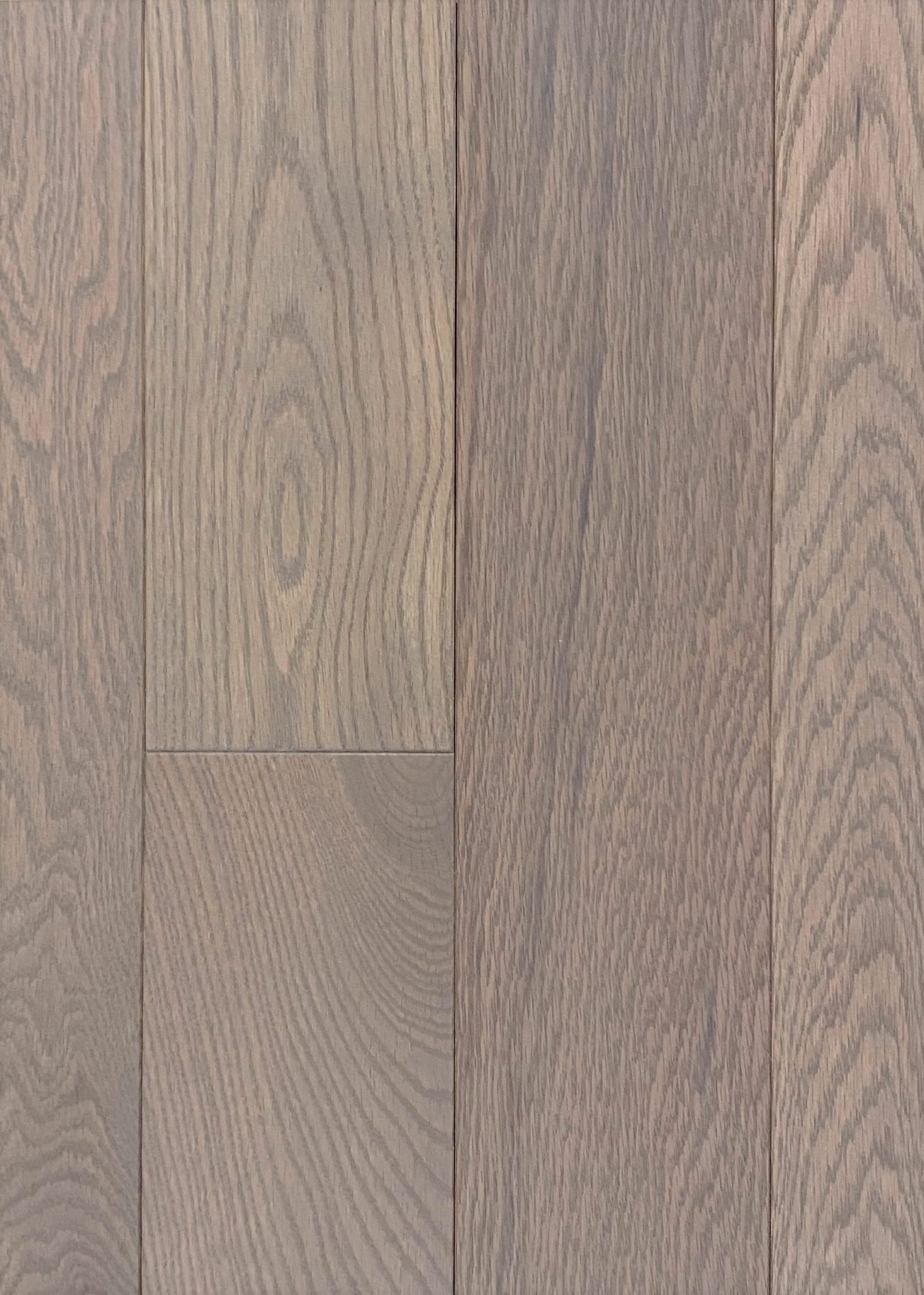 Appalachian Flooring Canadian Made Solid Red Oak - Silk