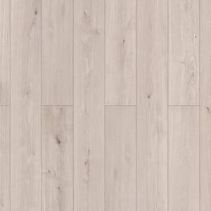 Silver Sand Elandura Plank Rigid Core Vinyl Flooring