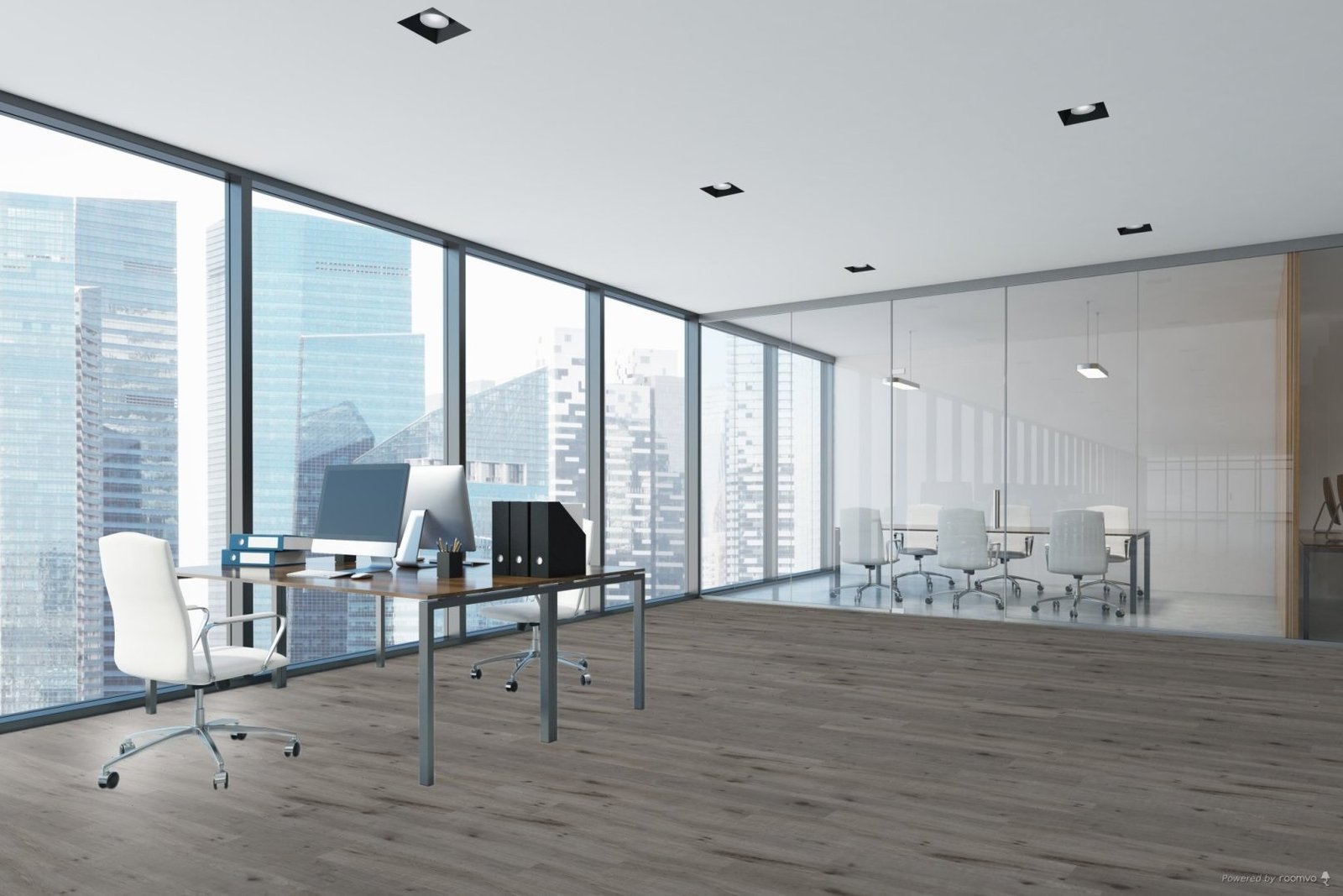 Next Floor Regatta Collection – Silverton Oak 303 010