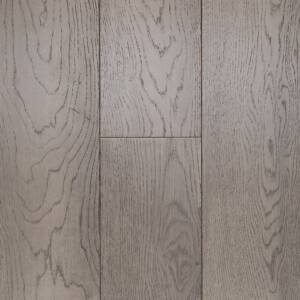 Smoke Grey Vidar Flooring Engineered Oak