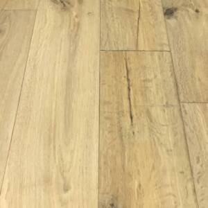 Smoked Expose Brand Coverings Solid Hardwood Oak