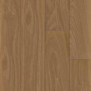 Woden Flooring Lumine Collection - Snowhaze AB 6 1/2 ''