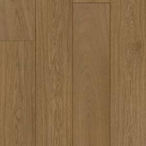 Woden Flooring Lumine Collection - Snowhaze ABC 6 1/2 ''
