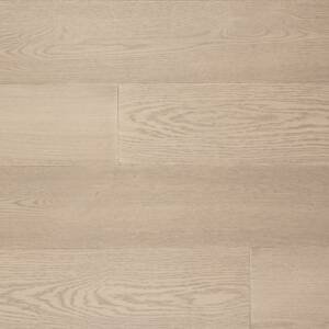 Stable Edge Engineered White Oak Collection Golden Choise Flooring