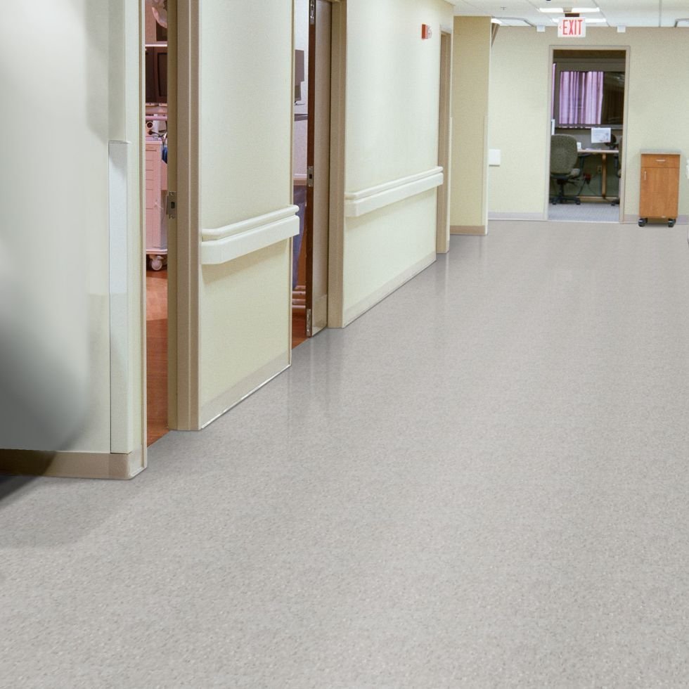 Armstrong Flooring - 51904 Sterling VCT Tile - Image 2
