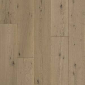 Stratus Grandeur Engineered Oak
