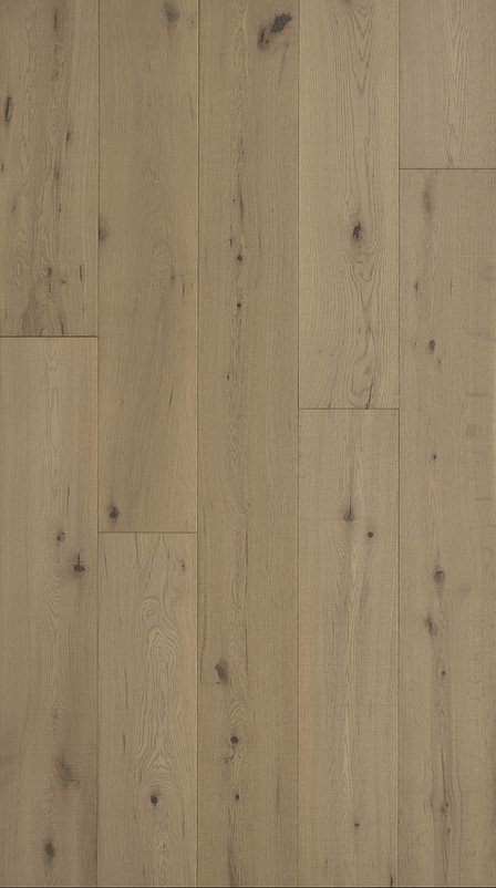 Stratus Grandeur Engineered Oak