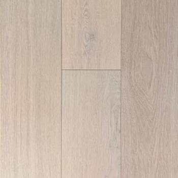 Subtle White Origins Engineered Oak