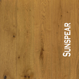 Sunspear Grandeur Engineered Oak