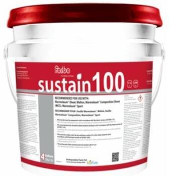 Sustain 100 Forbo Dual Acrylic Polymer Adhesive