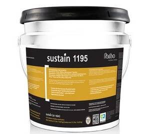 Sustain 1195 Forbo Adhesive Dual Acrylic Polymer Adhesive